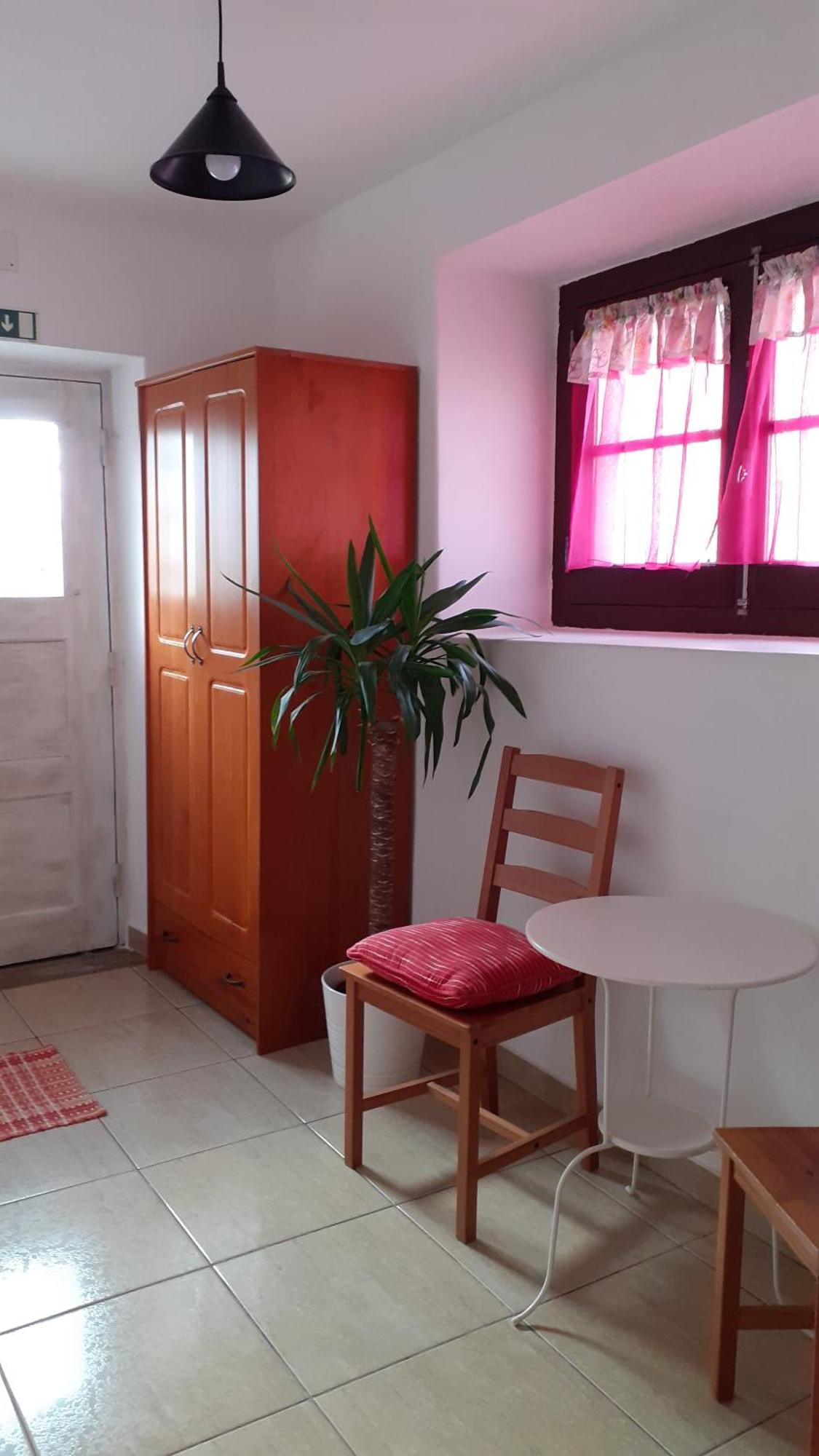 Hotel Casa Da Tauria Atouguia Da Baleia Zimmer foto