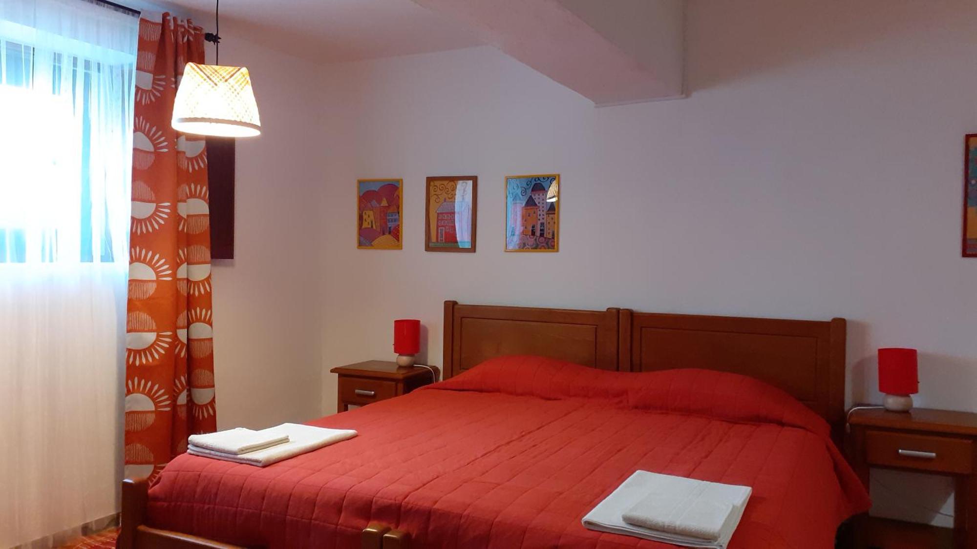 Hotel Casa Da Tauria Atouguia Da Baleia Zimmer foto