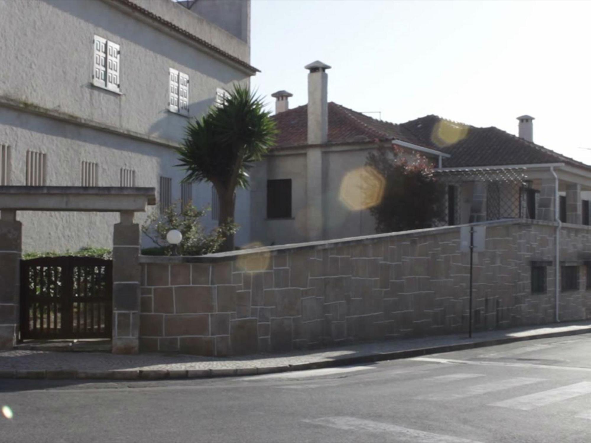 Hotel Casa Da Tauria Atouguia Da Baleia Exterior foto